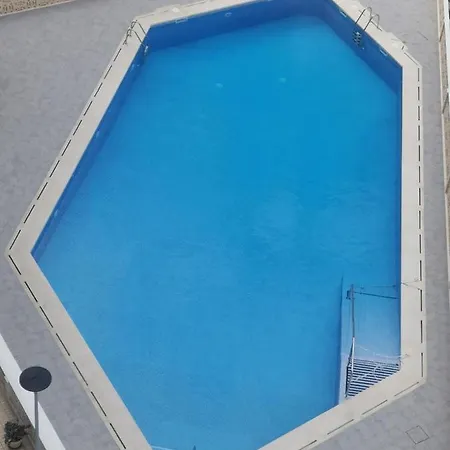 Rita Home Benidorm Exterior photo