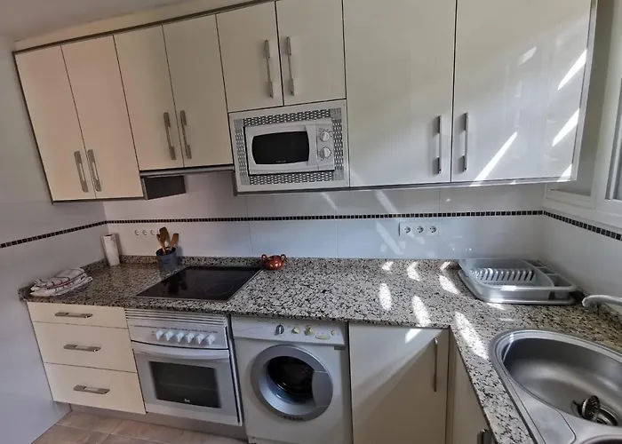 Rita Home Benidorm