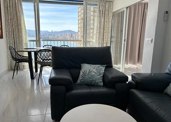 Rita Home Benidorm