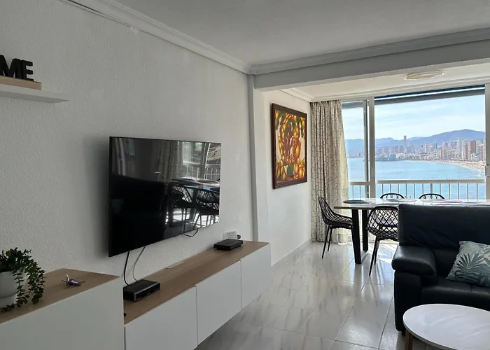 Rita Home Benidorm